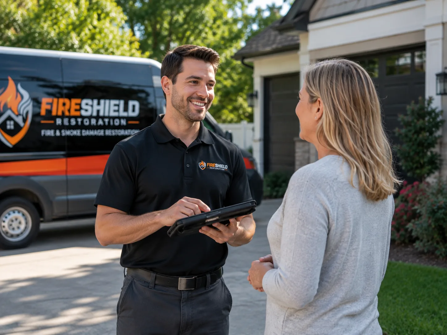 Fire And Smoke Damage Restoration Pinehurst, GA FAQs